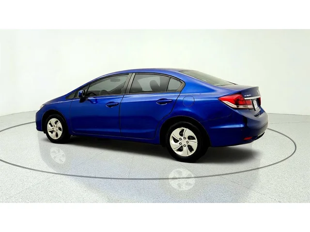SEMINUEVOS HONDA Civic Sedan a Estados en autogozo
