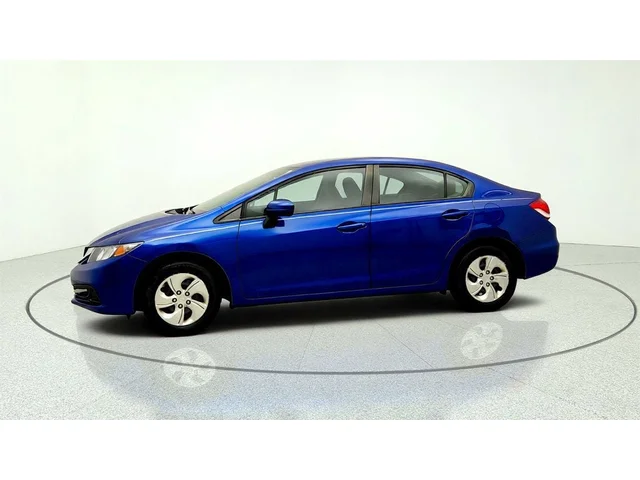 SEMINUEVOS HONDA Civic Sedan a Estados en autogozo