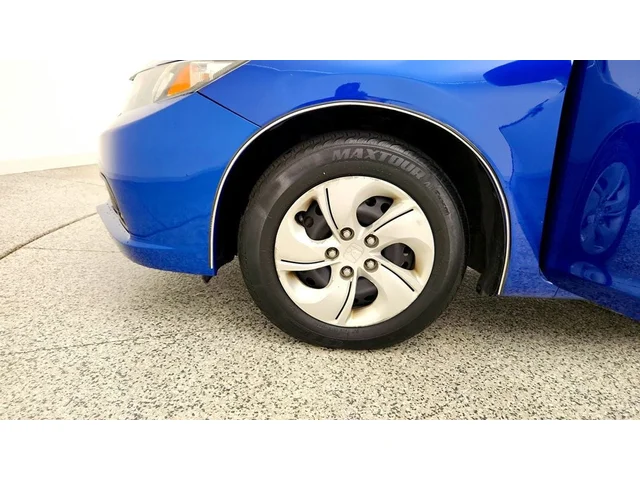 SEMINUEVOS HONDA Civic Sedan a Estados en autogozo