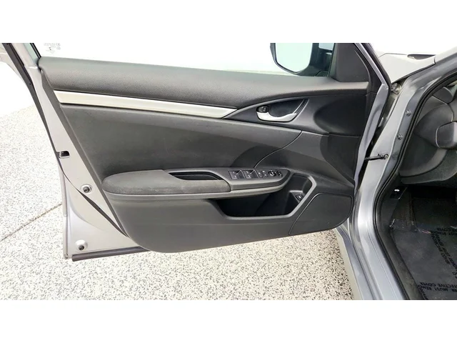 SEMINUEVOS HONDA Civic Sedan a Estados en autogozo