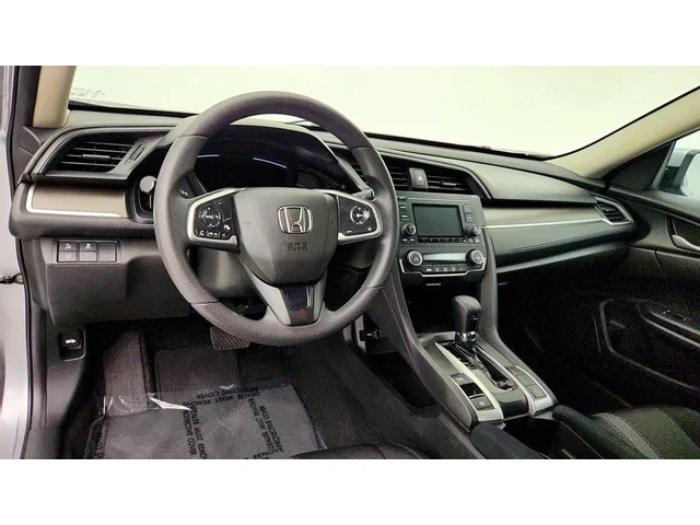 SEMINUEVOS HONDA Civic Sedan a Estados en autogozo