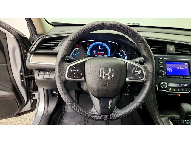 SEMINUEVOS HONDA Civic Sedan a Estados en autogozo
