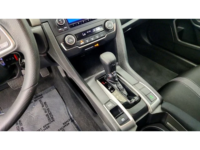 SEMINUEVOS HONDA Civic Sedan a Estados en autogozo