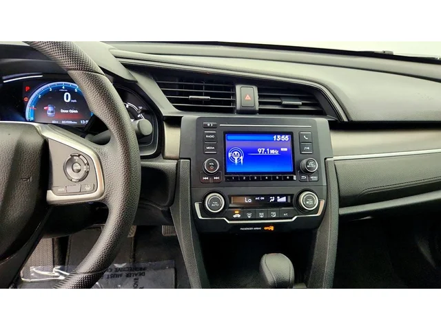SEMINUEVOS HONDA Civic Sedan a Estados en autogozo