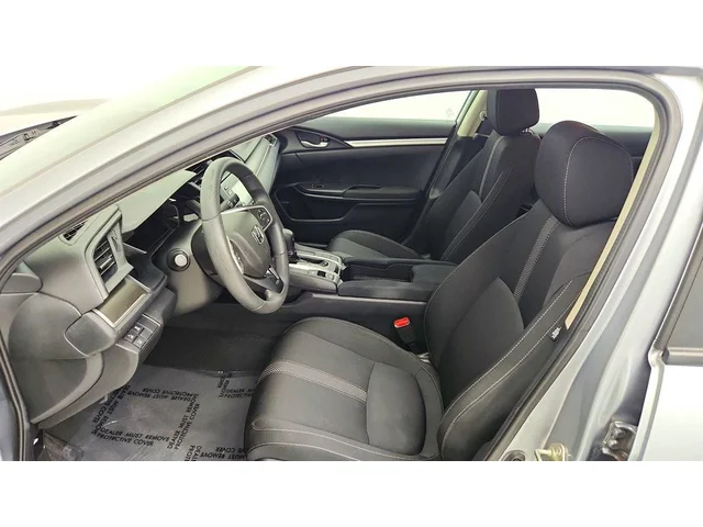 SEMINUEVOS HONDA Civic Sedan a Estados en autogozo
