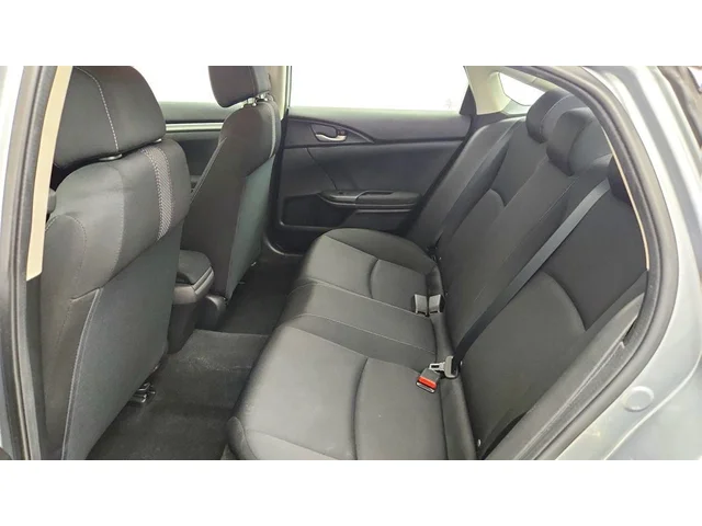 SEMINUEVOS HONDA Civic Sedan a Estados en autogozo