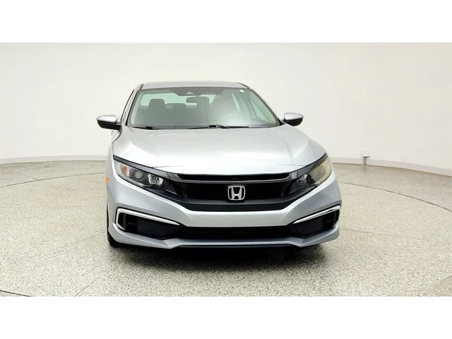 SEMINUEVOS HONDA Civic Sedan a Estados en autogozo