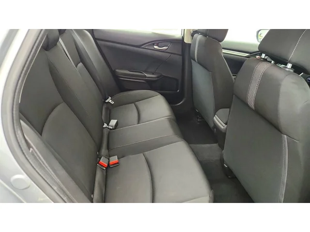 SEMINUEVOS HONDA Civic Sedan a Estados en autogozo