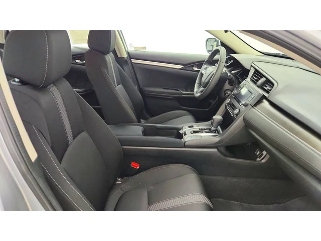 SEMINUEVOS HONDA Civic Sedan a Estados en autogozo