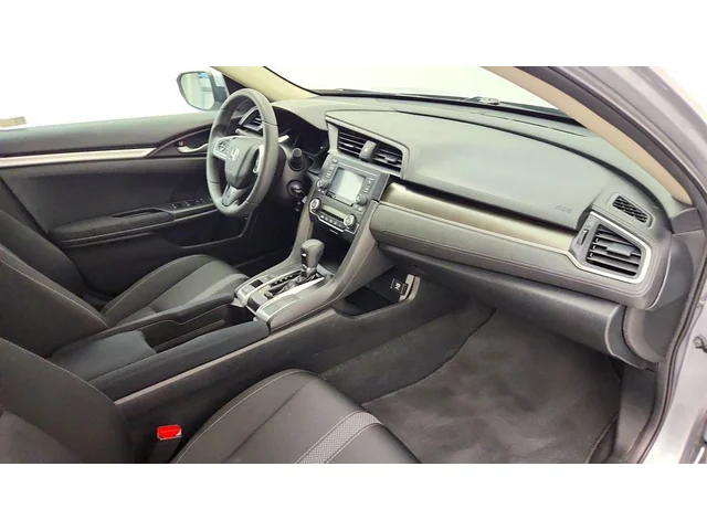 SEMINUEVOS HONDA Civic Sedan a Estados en autogozo