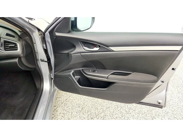 SEMINUEVOS HONDA Civic Sedan a Estados en autogozo