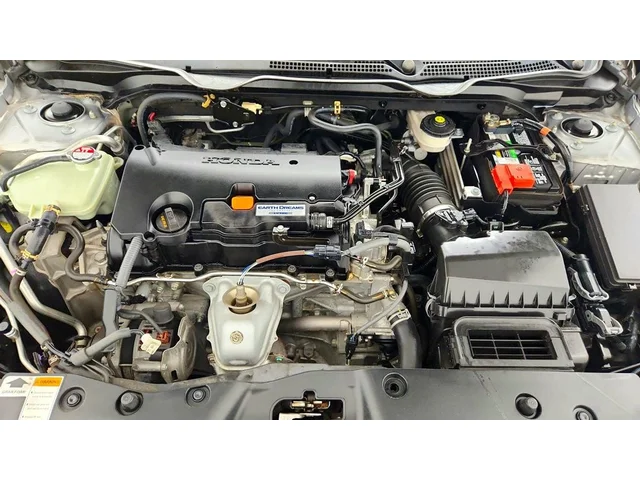 SEMINUEVOS HONDA Civic Sedan a Estados en autogozo