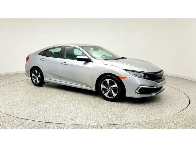 SEMINUEVOS HONDA Civic Sedan a Estados en autogozo