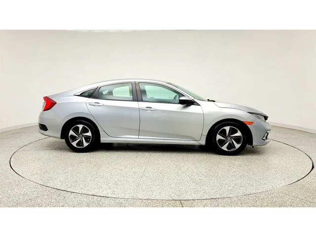 SEMINUEVOS HONDA Civic Sedan a Estados en autogozo