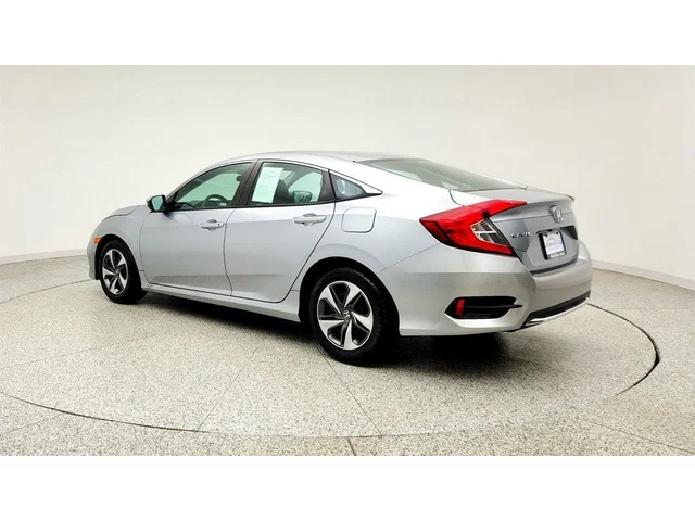SEMINUEVOS HONDA Civic Sedan a Estados en autogozo