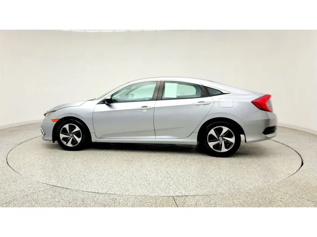SEMINUEVOS HONDA Civic Sedan a Estados en autogozo