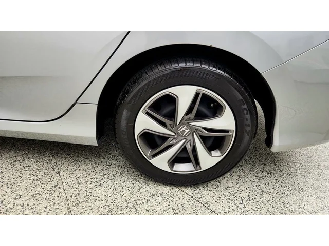 SEMINUEVOS HONDA Civic Sedan a Estados en autogozo