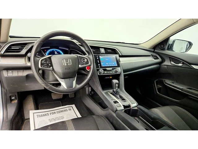 SEMINUEVOS HONDA Civic Sedan a Estados en autogozo