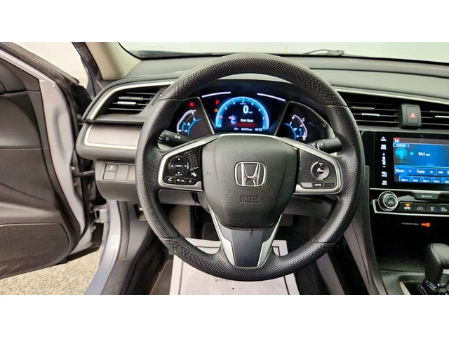 SEMINUEVOS HONDA Civic Sedan a Estados en autogozo