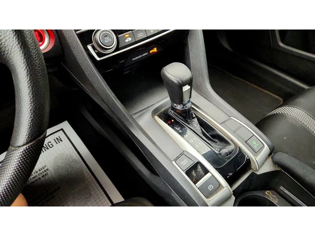 SEMINUEVOS HONDA Civic Sedan a Estados en autogozo