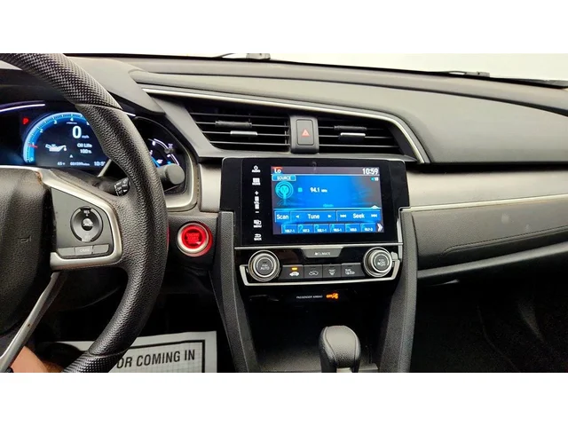 SEMINUEVOS HONDA Civic Sedan a Estados en autogozo