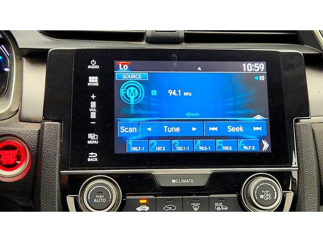 SEMINUEVOS HONDA Civic Sedan a Estados en autogozo