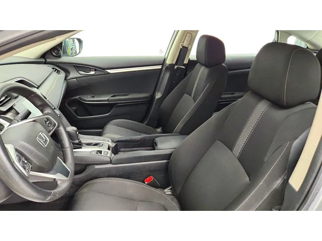 SEMINUEVOS HONDA Civic Sedan a Estados en autogozo