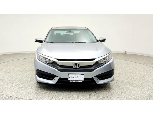 SEMINUEVOS HONDA Civic Sedan a Estados en autogozo