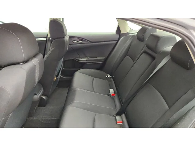 SEMINUEVOS HONDA Civic Sedan a Estados en autogozo