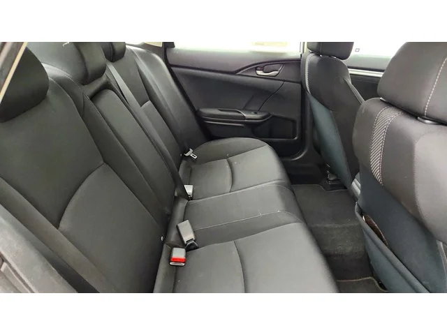 SEMINUEVOS HONDA Civic Sedan a Estados en autogozo