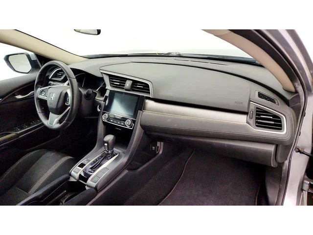 SEMINUEVOS HONDA Civic Sedan a Estados en autogozo