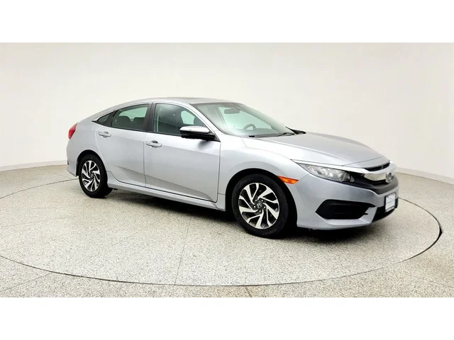 SEMINUEVOS HONDA Civic Sedan a Estados en autogozo
