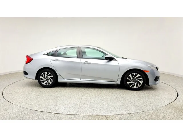 SEMINUEVOS HONDA Civic Sedan a Estados en autogozo