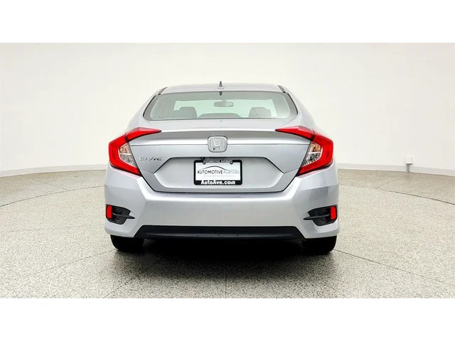 SEMINUEVOS HONDA Civic Sedan a Estados en autogozo
