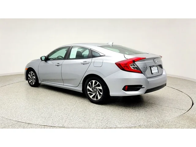 SEMINUEVOS HONDA Civic Sedan a Estados en autogozo