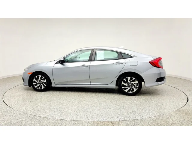 SEMINUEVOS HONDA Civic Sedan a Estados en autogozo