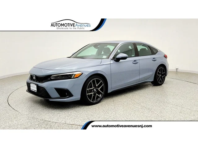 SEMINUEVOS HONDA Civic Hatchback a Estados en autogozo