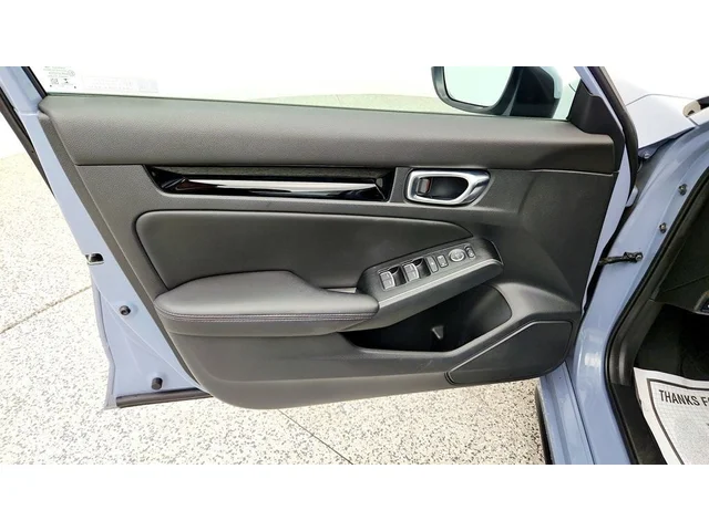 SEMINUEVOS HONDA Civic Hatchback a Estados en autogozo
