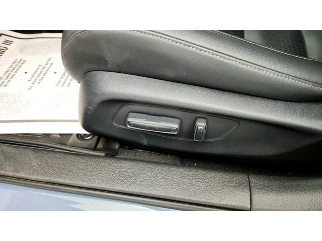 SEMINUEVOS HONDA Civic Hatchback a Estados en autogozo