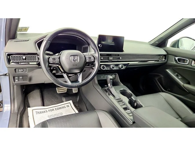 SEMINUEVOS HONDA Civic Hatchback a Estados en autogozo