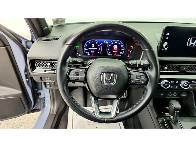 SEMINUEVOS HONDA Civic Hatchback a Estados en autogozo