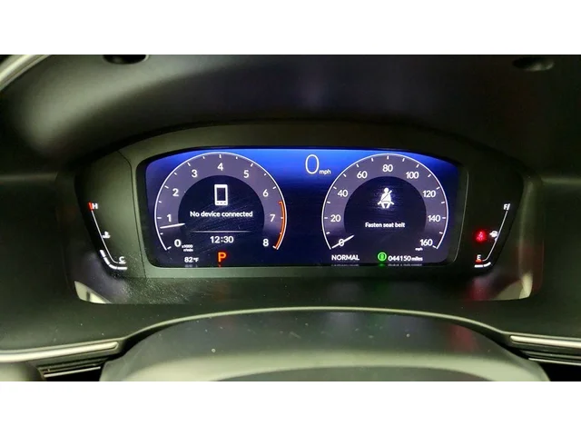 SEMINUEVOS HONDA Civic Hatchback a Estados en autogozo
