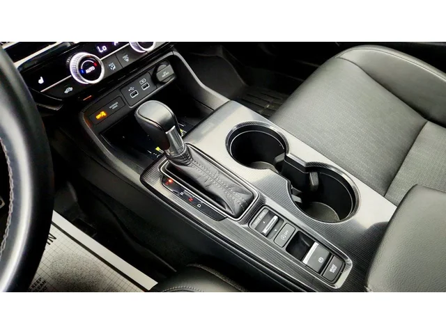 SEMINUEVOS HONDA Civic Hatchback a Estados en autogozo