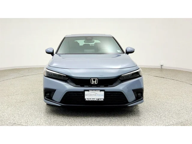 SEMINUEVOS HONDA Civic Hatchback a Estados en autogozo