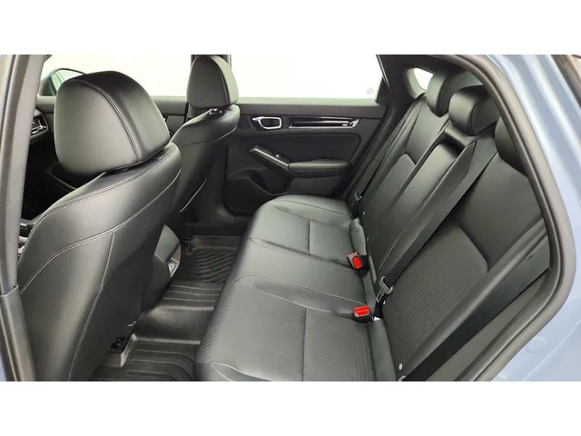 SEMINUEVOS HONDA Civic Hatchback a Estados en autogozo