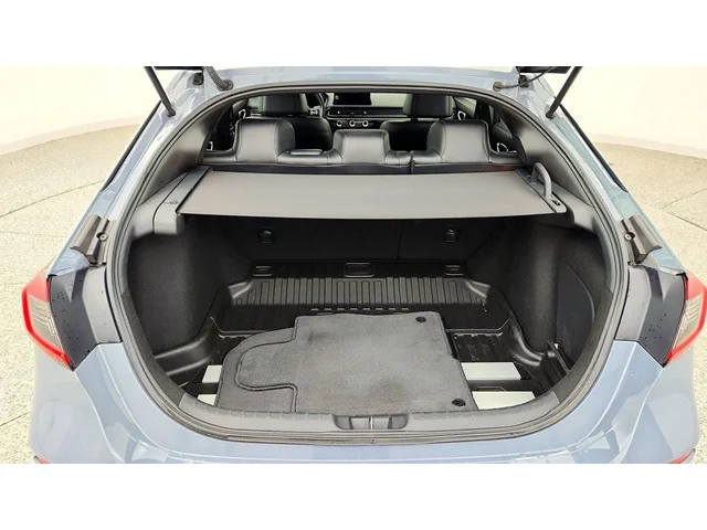 SEMINUEVOS HONDA Civic Hatchback a Estados en autogozo