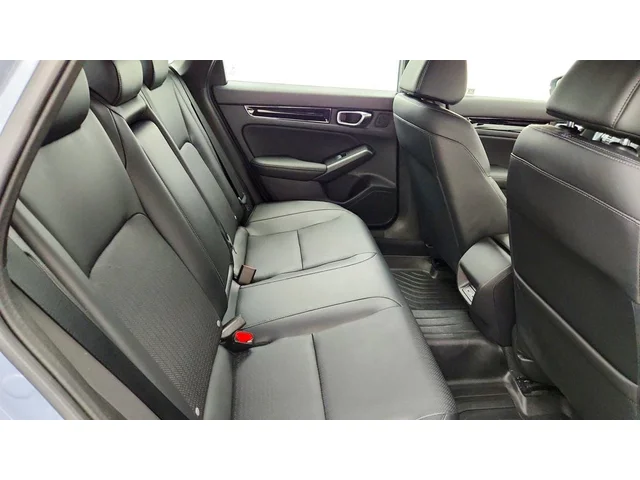 SEMINUEVOS HONDA Civic Hatchback a Estados en autogozo