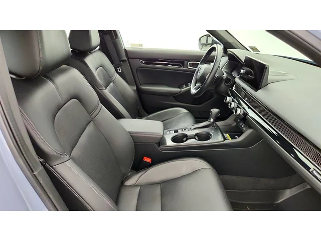 SEMINUEVOS HONDA Civic Hatchback a Estados en autogozo