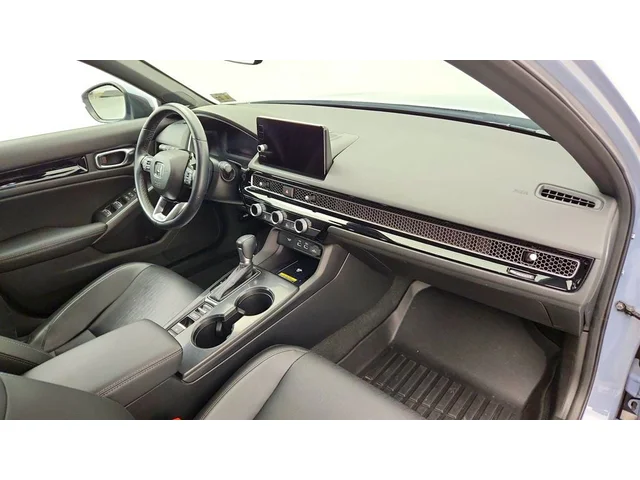 SEMINUEVOS HONDA Civic Hatchback a Estados en autogozo