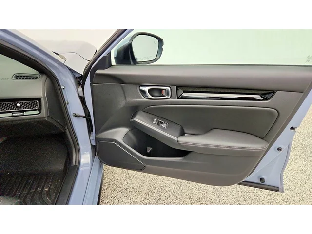 SEMINUEVOS HONDA Civic Hatchback a Estados en autogozo